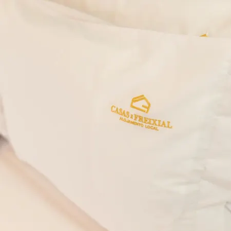 Casas Do Freixial - Casa Flores Venkovský dům