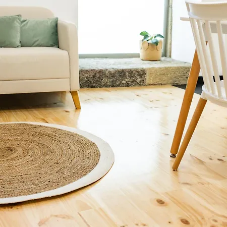 Casa rural Casas Do Freixial - Casa Flores Fundão