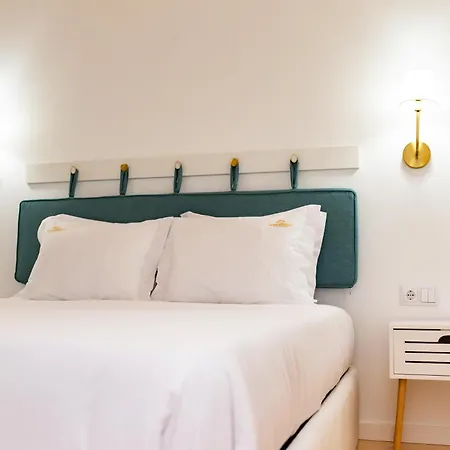 乡村民宿 Casas Do Freixial - Casa Flores 凡道