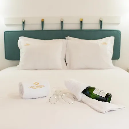 Casas Do Freixial - Casa Flores Venkovský dům Fundão