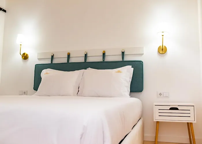 カントリーハウス Casas Do Freixial - Casa Flores Fundão