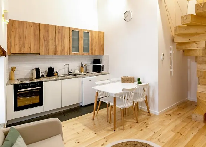 カントリーハウス Casas Do Freixial - Casa Flores *